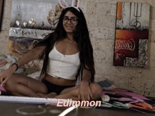 Edimmon
