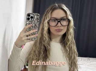 Edinabagge