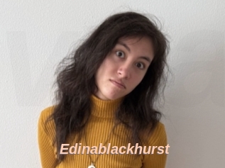 Edinablackhurst