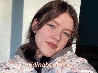 Edinaboorman