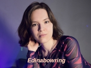 Edinabowring