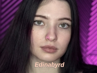 Edinabyrd