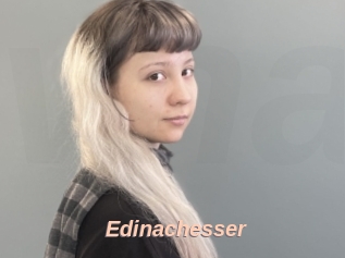 Edinachesser