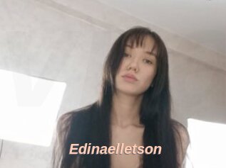 Edinaelletson