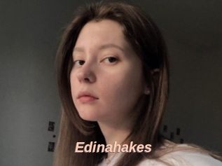 Edinahakes