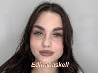 Edinahaskell