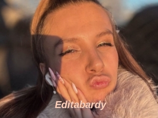 Editabardy