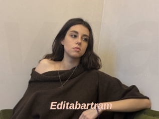 Editabartram