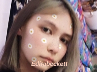 Editabeckett