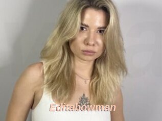 Editabowman