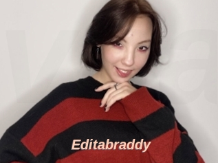 Editabraddy