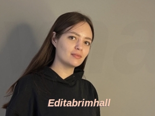 Editabrimhall