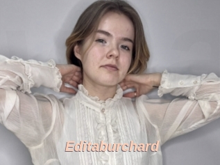 Editaburchard
