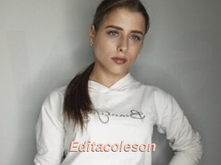 Editacoleson
