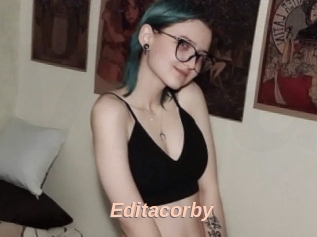 Editacorby