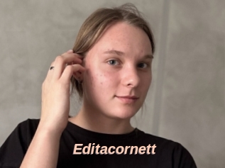 Editacornett
