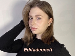 Editadennett