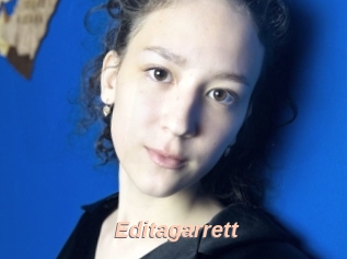 Editagarrett