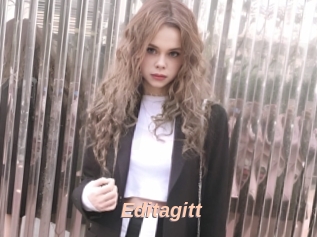 Editagitt