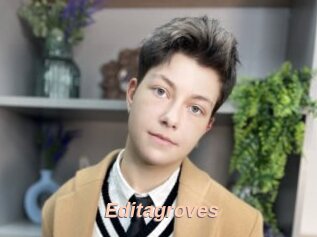 Editagroves
