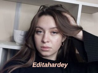 Editahardey