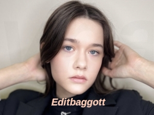 Editbaggott