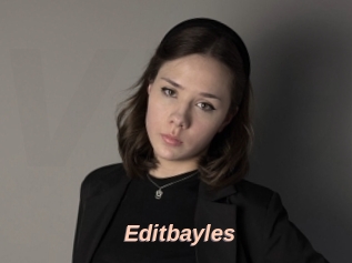Editbayles