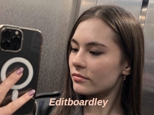 Editboardley