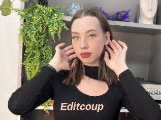 Editcoup