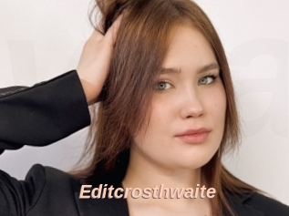 Editcrosthwaite