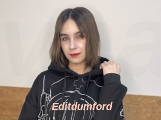 Editdumford