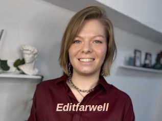 Editfarwell