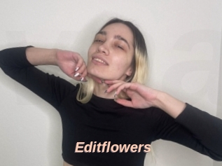 Editflowers