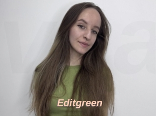 Editgreen