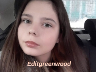 Editgreenwood