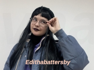 Edithabattersby