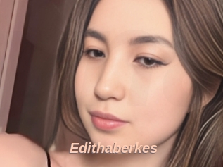 Edithaberkes