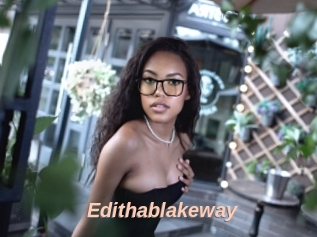 Edithablakeway