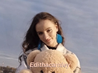 Edithacarnley