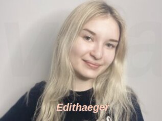 Edithaeger