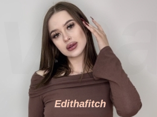 Edithafitch