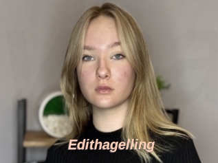 Edithagelling