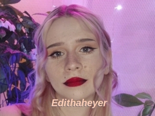 Edithaheyer