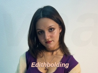 Edithbolding