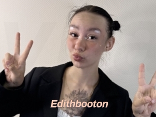 Edithbooton
