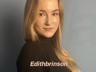 Edithbrinson