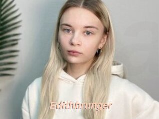 Edithbrunger