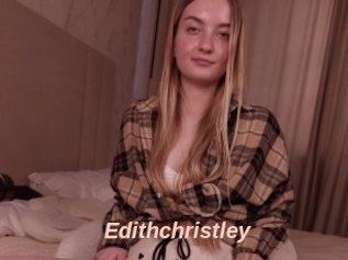 Edithchristley