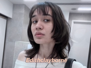 Edithclayborne