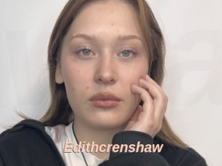 Edithcrenshaw